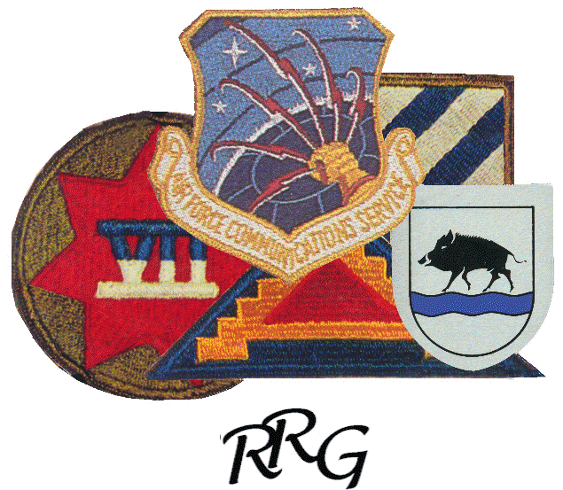 RRG Emblem